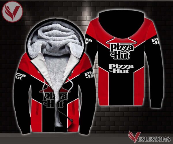 Pizza Hut Uniform Custom Clothes Style 53, Unique Gifts For Employee - Vesles2014s 2