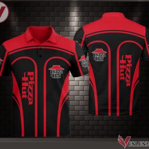 Pizza Hut Uniform Custom Clothes Style 55, Unique Gifts For Employee - Vesles2014s 3