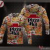 Pizza Hut Uniform Custom Clothes Style 56, Unique Gifts For Employee - Vesles2014s