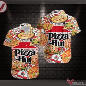 Pizza Hut Uniform Custom Clothes Style 56, Unique Gifts For Employee - Vesles2014s 2