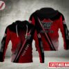 Pizza Hut Uniform Custom Clothes Style 57, Unique Gifts For Employee - Vesles2014s