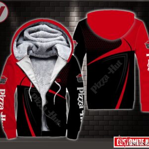 Pizza Hut Uniform Custom Clothes Style 59, Unique Gifts For Employee - Vesles2014s 2