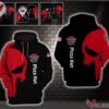 Pizza Hut Uniform Custom Clothes Style 6, Unique Gifts For Employee - Vesles2014s