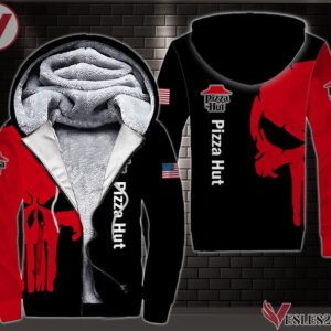 Pizza Hut Uniform Custom Clothes Style 6, Unique Gifts For Employee - Vesles2014s 3