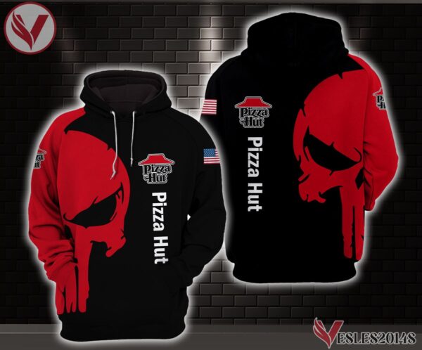 Pizza Hut Uniform Custom Clothes Style 6, Unique Gifts For Employee - Vesles2014s 4