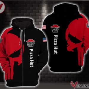 Pizza Hut Uniform Custom Clothes Style 6, Unique Gifts For Employee - Vesles2014s 5