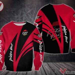 Pizza Hut Uniform Custom Clothes Style 61, Unique Gifts For Employee - Vesles2014s 2