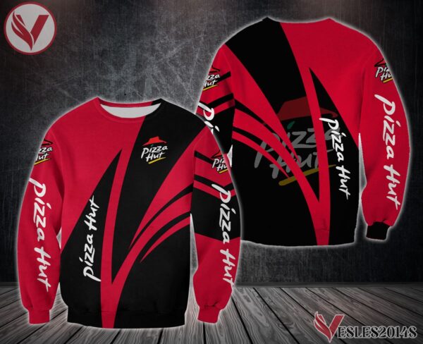 Pizza Hut Uniform Custom Clothes Style 61, Unique Gifts For Employee - Vesles2014s 2