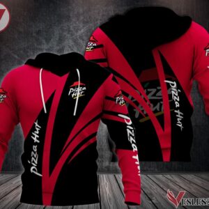 Pizza Hut Uniform Custom Clothes Style 61, Unique Gifts For Employee - Vesles2014s