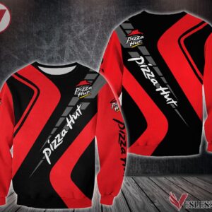 Pizza Hut Uniform Custom Clothes Style 62, Unique Gifts For Employee - Vesles2014s 2