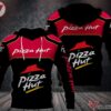 Pizza Hut Uniform Custom Clothes Style 63, Unique Gifts For Employee - Vesles2014s