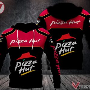 Pizza Hut Uniform Custom Clothes Style 63, Unique Gifts For Employee - Vesles2014s