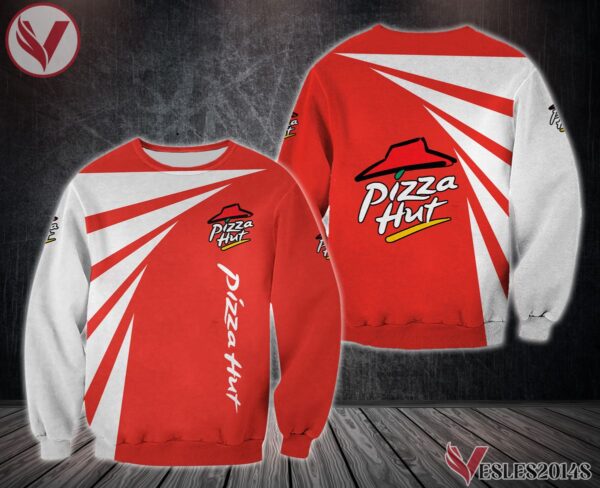Pizza Hut Uniform Custom Clothes Style 65, Unique Gifts For Employee - Vesles2014s 2