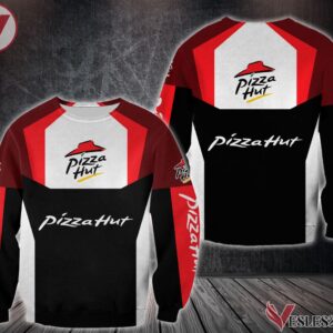 Pizza Hut Uniform Custom Clothes Style 66, Unique Gifts For Employee - Vesles2014s 2