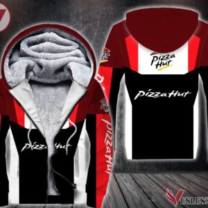 Pizza Hut Uniform Custom Clothes Style 66, Unique Gifts For Employee - Vesles2014s 3