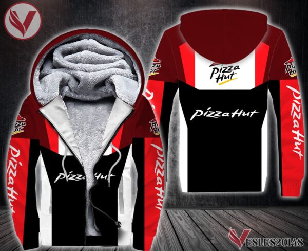 Pizza Hut Uniform Custom Clothes Style 66, Unique Gifts For Employee - Vesles2014s 3
