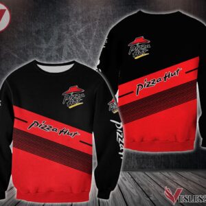 Pizza Hut Uniform Custom Clothes Style 67, Unique Gifts For Employee - Vesles2014s 2