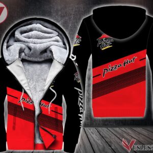 Pizza Hut Uniform Custom Clothes Style 67, Unique Gifts For Employee - Vesles2014s 3