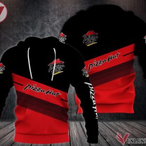 Pizza Hut Uniform Custom Clothes Style 67, Unique Gifts For Employee - Vesles2014s