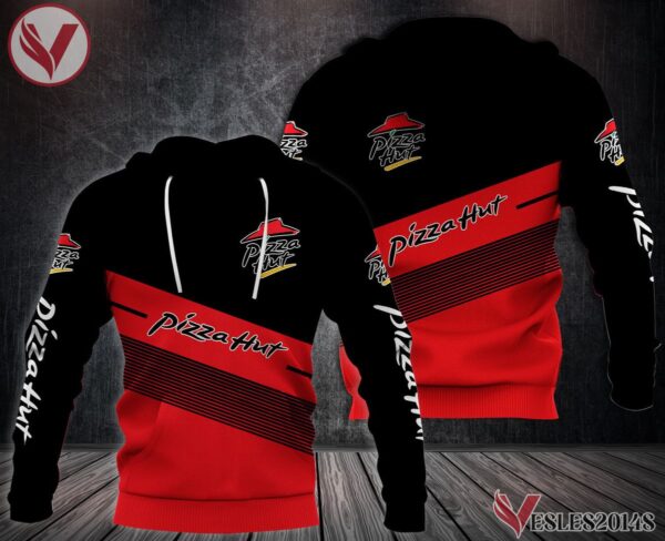 Pizza Hut Uniform Custom Clothes Style 67, Unique Gifts For Employee - Vesles2014s