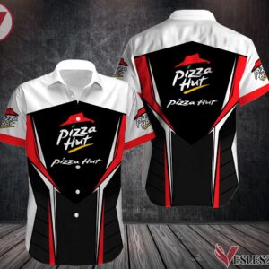Pizza Hut Uniform Custom Clothes Style 68, Unique Gifts For Employee - Vesles2014s 1
