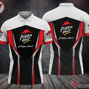 Pizza Hut Uniform Custom Clothes Style 68, Unique Gifts For Employee - Vesles2014s 2