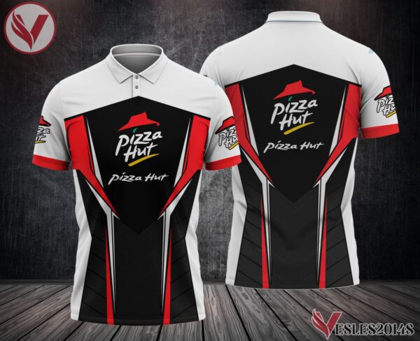 Pizza Hut Uniform Custom Clothes Style 68, Unique Gifts For Employee - Vesles2014s 2