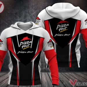 Pizza Hut Uniform Custom Clothes Style 68, Unique Gifts For Employee - Vesles2014s