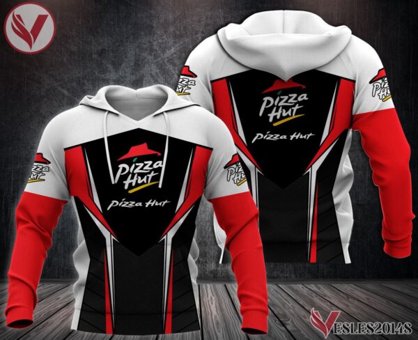 Pizza Hut Uniform Custom Clothes Style 68, Unique Gifts For Employee - Vesles2014s