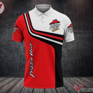 Pizza Hut Uniform Custom Clothes Style 69, Unique Gifts For Employee - Vesles2014s 2