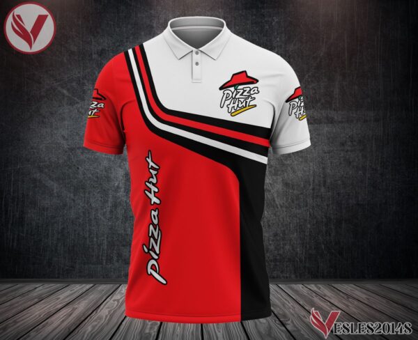 Pizza Hut Uniform Custom Clothes Style 69, Unique Gifts For Employee - Vesles2014s 2