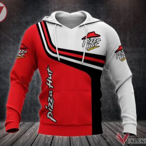 Pizza Hut Uniform Custom Clothes Style 69, Unique Gifts For Employee - Vesles2014s