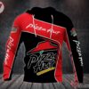 Pizza Hut Uniform Custom Clothes Style 71, Unique Gifts For Employee - Vesles2014s