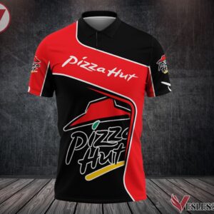 Pizza Hut Uniform Custom Clothes Style 71, Unique Gifts For Employee - Vesles2014s 2