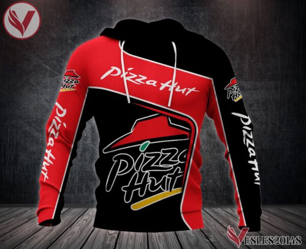 Pizza Hut Uniform Custom Clothes Style 71, Unique Gifts For Employee - Vesles2014s