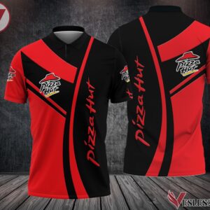 Pizza Hut Uniform Custom Clothes Style 72, Unique Gifts For Employee - Vesles2014s 2