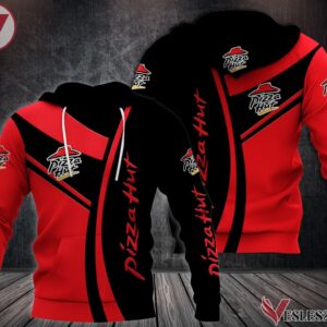 Pizza Hut Uniform Custom Clothes Style 72, Unique Gifts For Employee - Vesles2014s