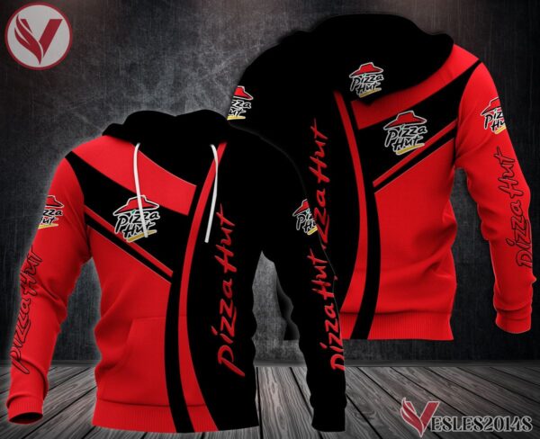 Pizza Hut Uniform Custom Clothes Style 72, Unique Gifts For Employee - Vesles2014s