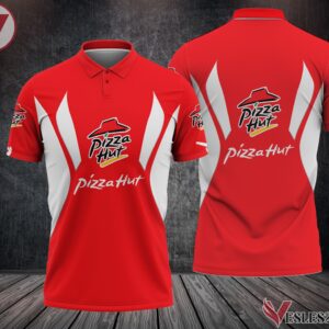 Pizza Hut Uniform Custom Clothes Style 73, Unique Gifts For Employee - Vesles2014s 2
