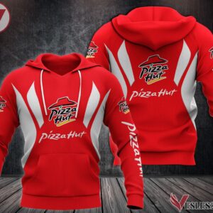 Pizza Hut Uniform Custom Clothes Style 73, Unique Gifts For Employee - Vesles2014s