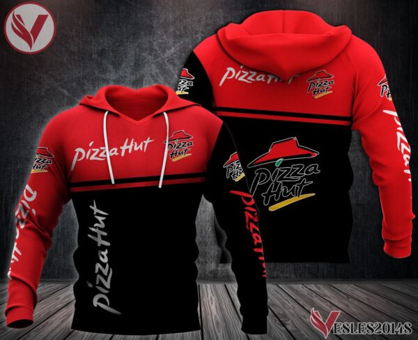 Pizza Hut Uniform Custom Clothes Style 74, Unique Gifts For Employee - Vesles2014s