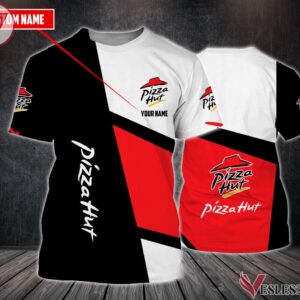 Pizza Hut Uniform Custom Clothes Style 75, Unique Gifts For Employee - Vesles2014s 2
