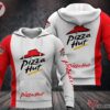 Pizza Hut Uniform Custom Clothes Style 76, Unique Gifts For Employee - Vesles2014s