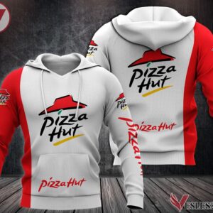 Pizza Hut Uniform Custom Clothes Style 76, Unique Gifts For Employee - Vesles2014s