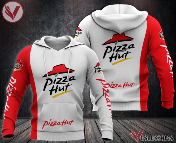 Pizza Hut Uniform Custom Clothes Style 76, Unique Gifts For Employee - Vesles2014s