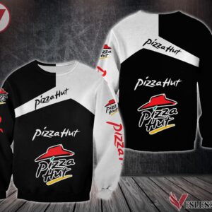Pizza Hut Uniform Custom Clothes Style 77, Unique Gifts For Employee - Vesles2014s 3