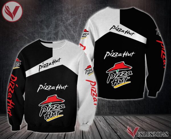 Pizza Hut Uniform Custom Clothes Style 77, Unique Gifts For Employee - Vesles2014s 3