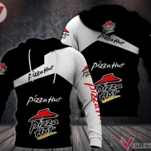 Pizza Hut Uniform Custom Clothes Style 77, Unique Gifts For Employee - Vesles2014s