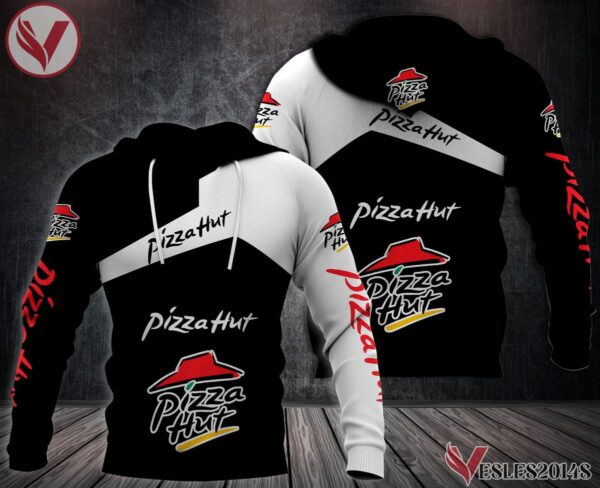 Pizza Hut Uniform Custom Clothes Style 77, Unique Gifts For Employee - Vesles2014s