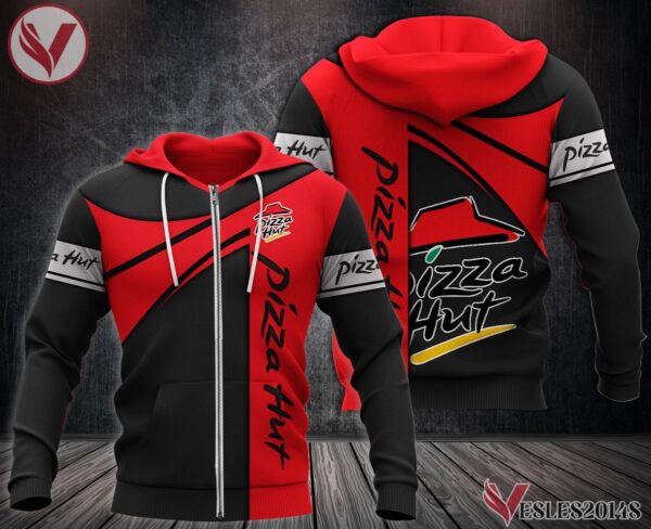 Pizza Hut Uniform Custom Clothes Style 79, Unique Gifts For Employee - Vesles2014s 1